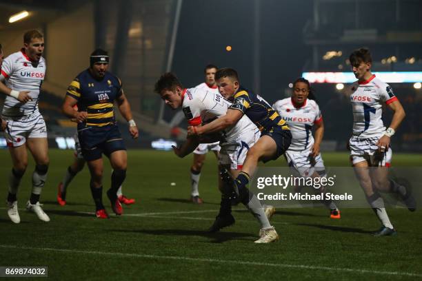 Beau Butler Rugby 168 Will Butler Rugby Stock Photos, High-Res Pictures, and Images ...