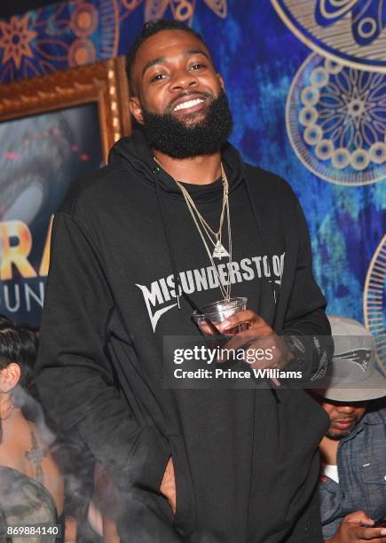 Sammy Singer Still Am Album Release Party Photos and Premium High Res Pictures ...