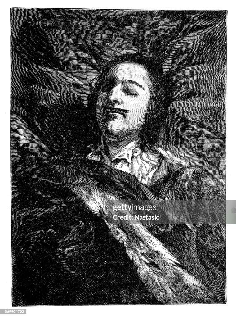 Peter The Great