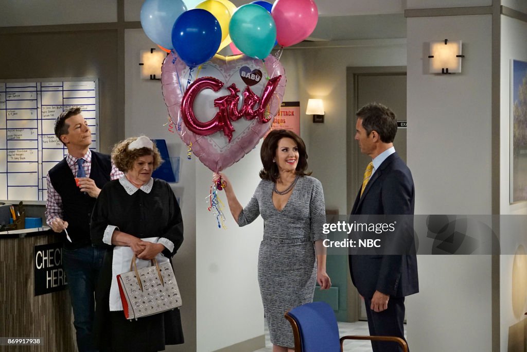 Will & Grace - Season 1