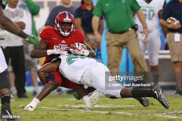 Marshall v Florida Atlantic Marshall v Florida Atlantic