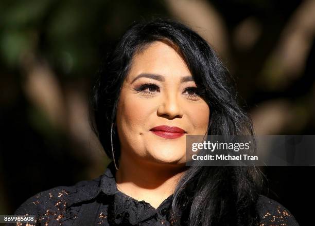253 Suzette Quintanilla Photos & High Res Pictures - Getty Images