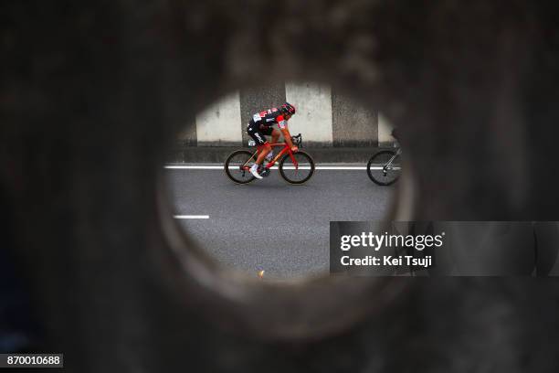 5th Tour de France Saitama Criterium 2017 Greg VAN AVERMAET / Saitama - Saitama / TDF Saitama Criterium / ©Tim De WaeleKT/Tim De Waele/Corbis via...