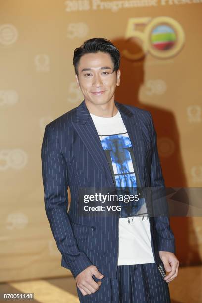 Ron Singer/actor Ron Ng Tvb: Ron Ng Singer – Ron Ng: Transformation from TVB rising star ...