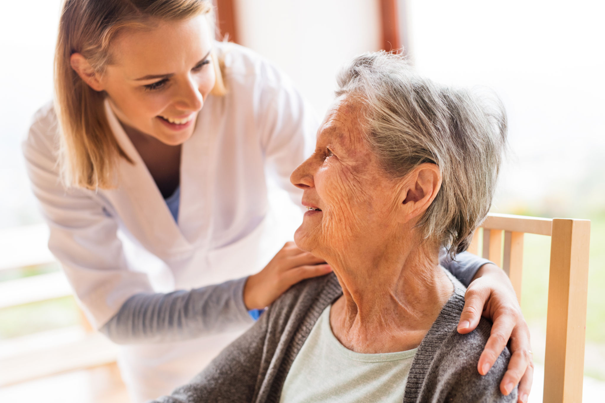 home care needs