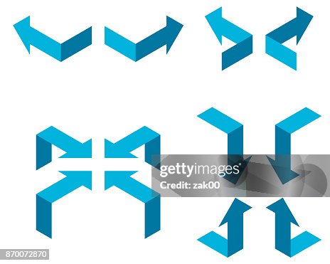 Arrows Arrows