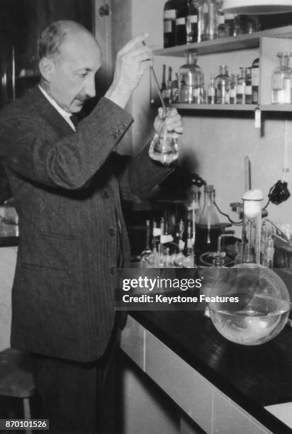 De Hevesy Photos and Premium High Res Pictures Getty Images