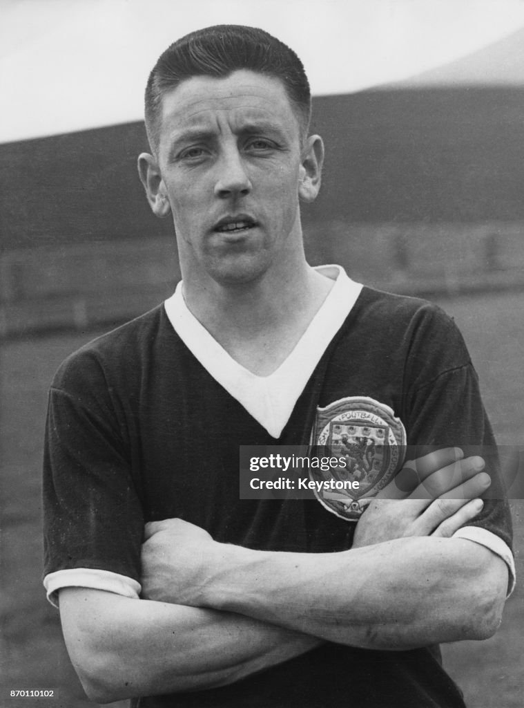 Stewart Imlach