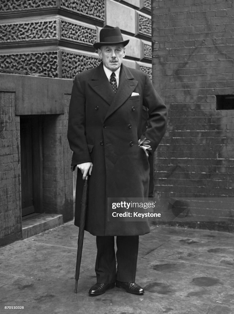 Oliver Lyttelton