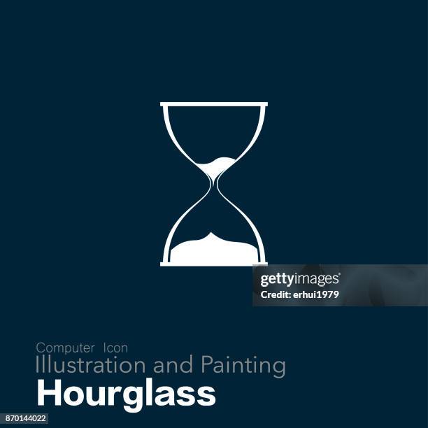 Ilustraciones de Reloj De Arena - Getty Images Ilustraciones de Reloj De Arena - Getty Images