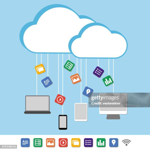 222点のファイル共有イラスト素材 Getty Images 222点のファイル共有イラスト素材 Getty Images