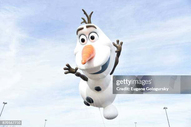 fotos e imágenes de Olaf - Getty Images fotos e imágenes de Olaf - Getty Images