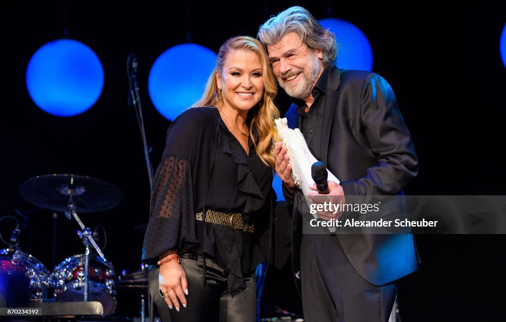 36. Sportpresseball - German Sports Media Ball