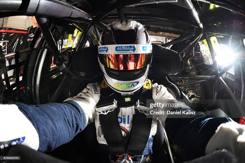 Supercars - Auckland SuperSprint