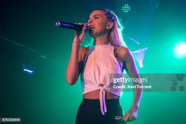 Bad Gyal Perform In Concert In Barcelona Stock Fotos Und Bilder Getty bad-gyal-perform-in-concert-in-barcelona-stock-fotos-und-bilder-getty
