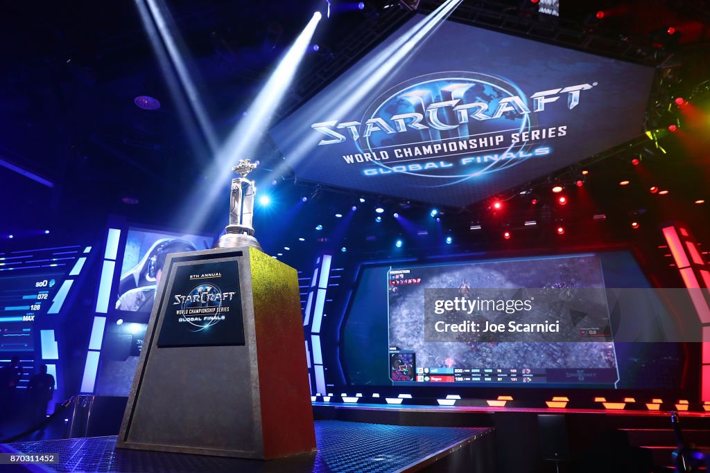 BlizzCon 2017