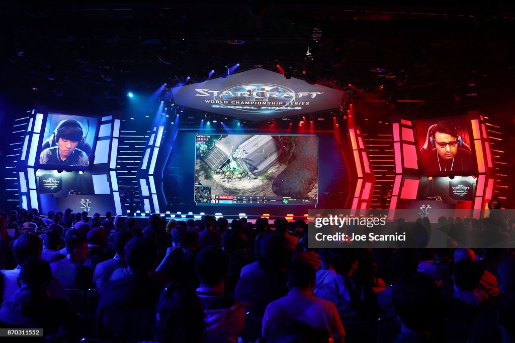 BlizzCon 2017