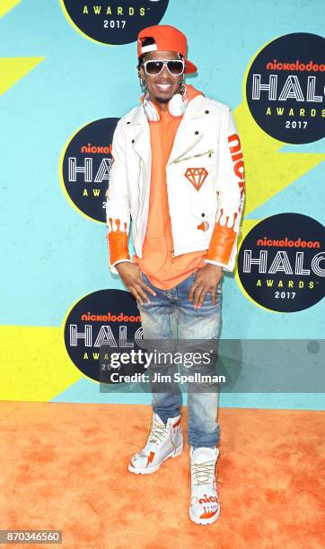Nickelodeon Halo Awards Show Photos and Premium High Res Pictures ...