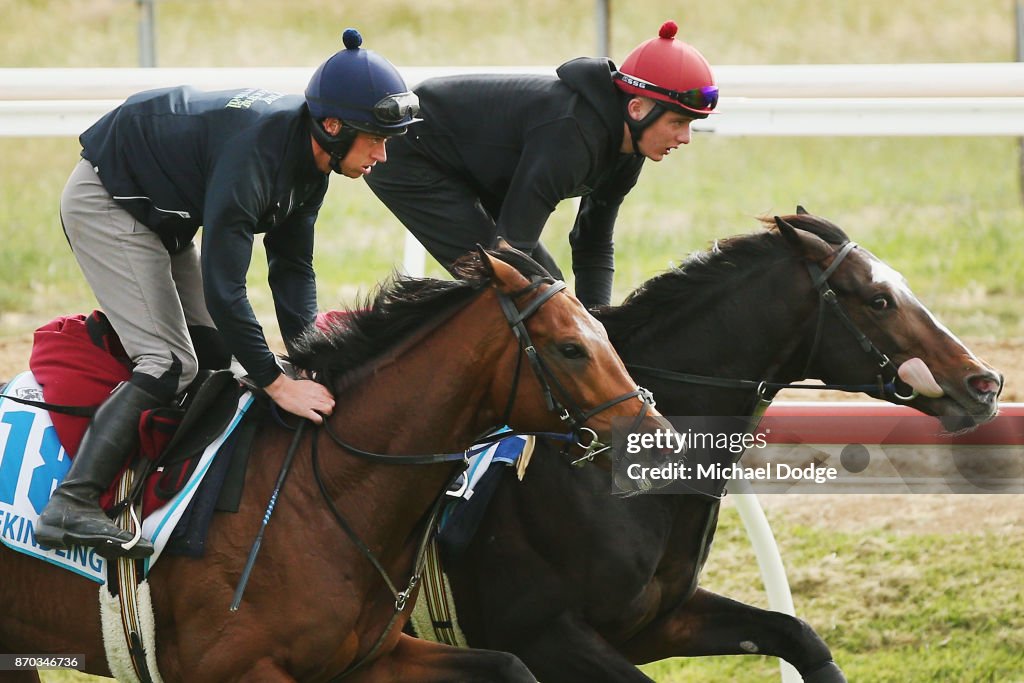 Werribee International Gallops