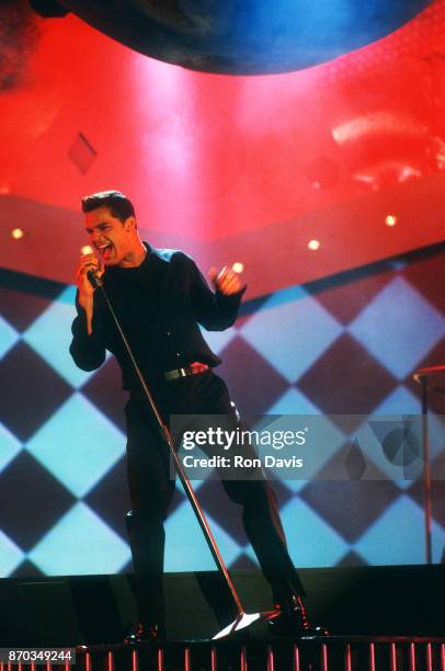 Puerto Rican Singer Ricky Mike Ricky Martin Photos and Premium High Res Pictures - Getty Images