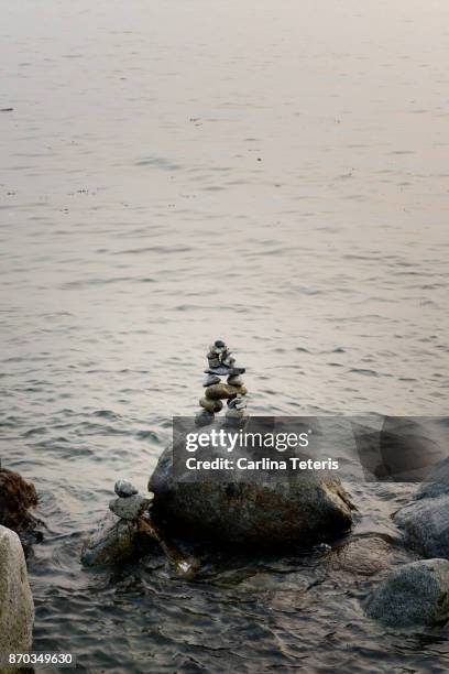 rock stacking photos and premium high res pictures -... 55 Heatwave Vancouver Stock Photos, High-Res Pictures, and Images ...