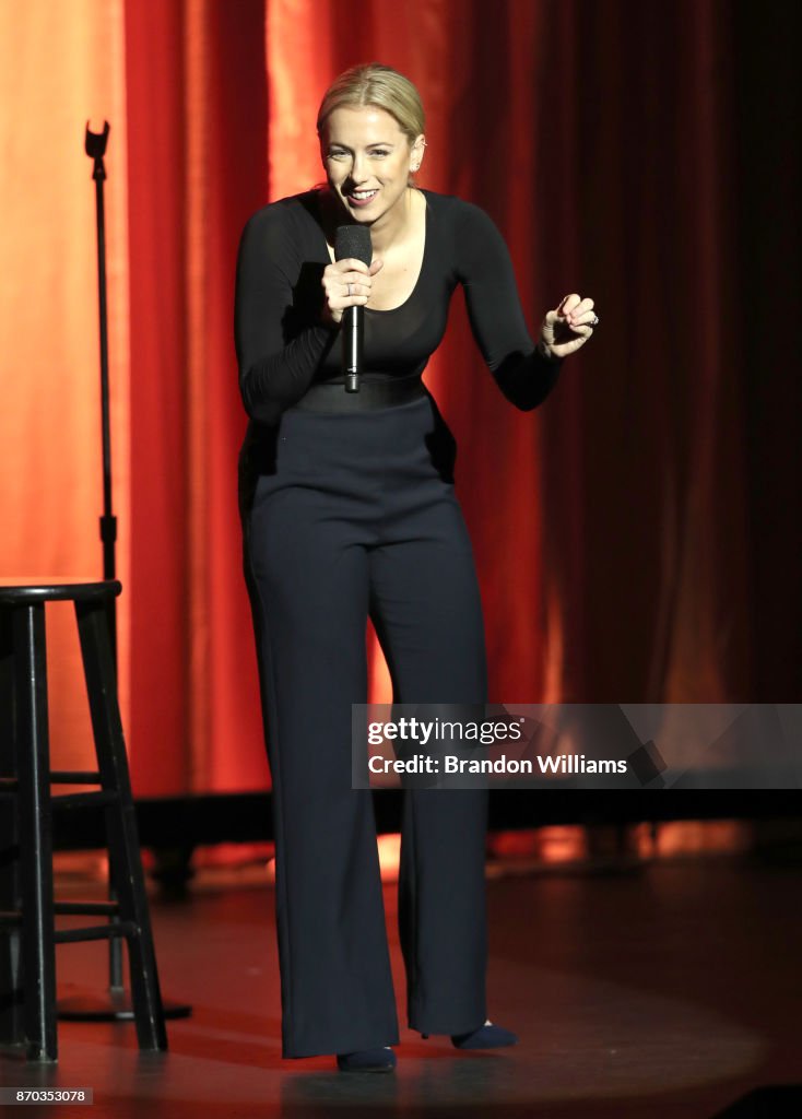 International Myeloma Foundation 11th Annual Comedy Celebration