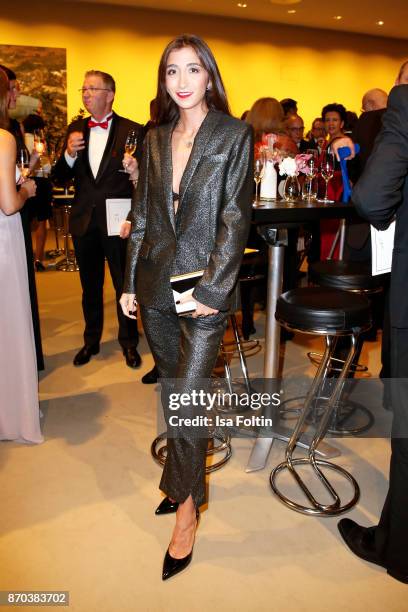 Nadia Api Hom 312 Nadia Ali Photos & High Res Pictures - Getty Images