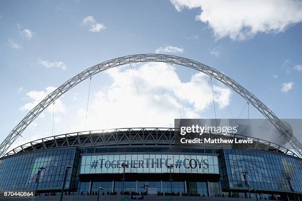 Tottenham Hotspur v Crystal Palace - Premier League Tottenham Hotspur v Crystal Palace - Premier League