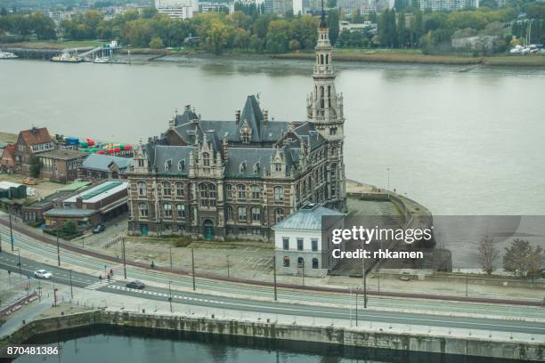 Schelde 810 Schelde River Stock Photos, High-Res Pictures, and Images - Getty ...