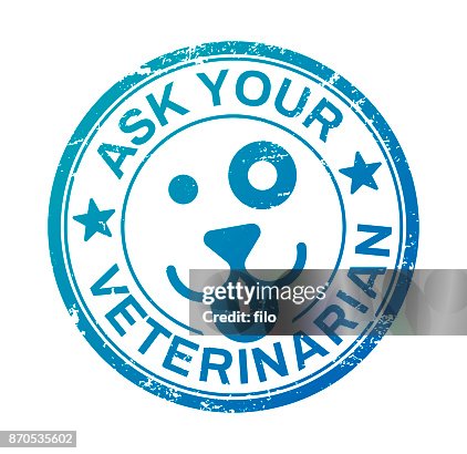 Ask Your Veterinarian Ask Your Veterinarian