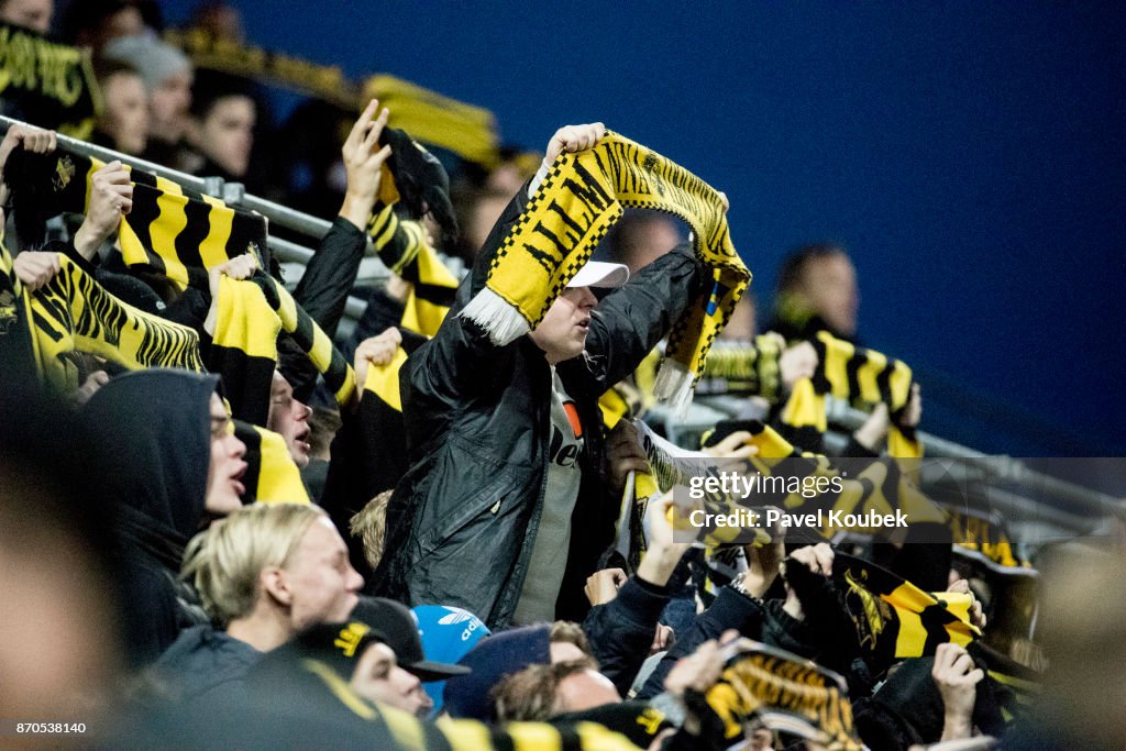 Orebro SK v AIK - Allsvenskan