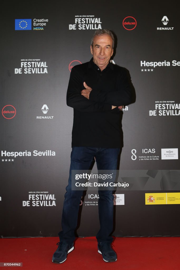 Day 3 - Seville European Film Festival 2017