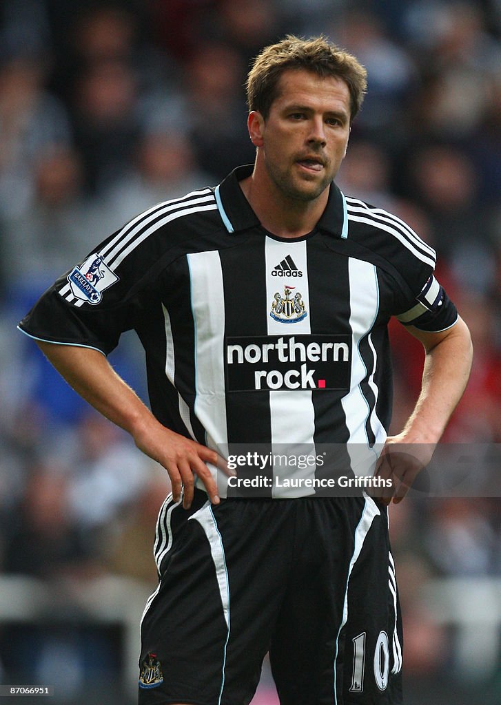 Newcastle United v Middlesbrough - Premier League