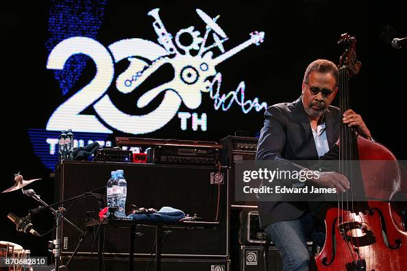 20th Tbilisi Jazz Festival 20th Tbilisi Jazz Festival