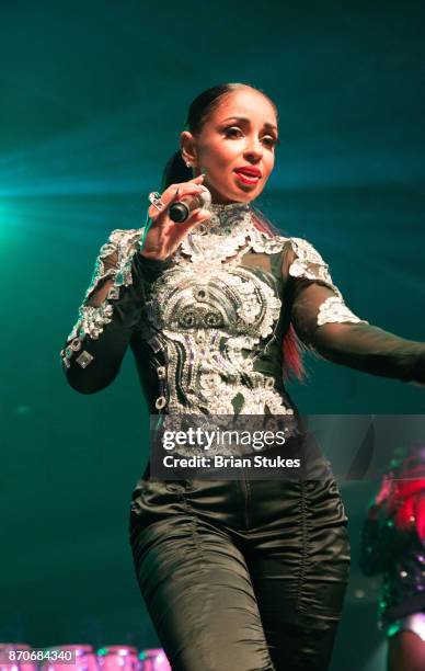 Common Rapper Mya Mya Photos Photos and Premium High Res Pictures - Getty Images