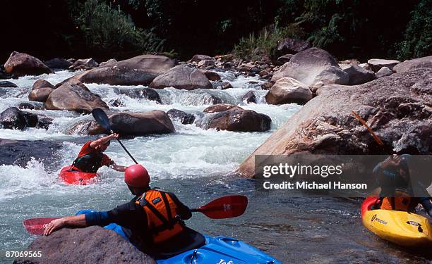 Techa Ecuador 92 Tena Ecuador Stock Photos, High-Res Pictures, and Images - Getty Images