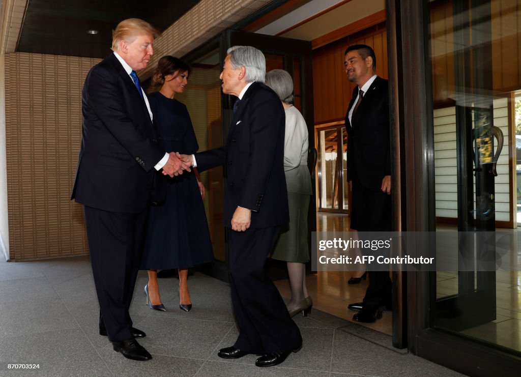 JAPAN-US-DIPLOMACY