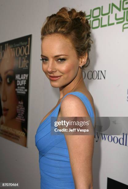 Bijou Phillips