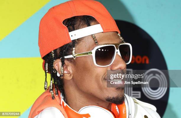 Nickelodeon Halo Awards Show Photos and Premium High Res Pictures ...