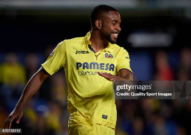Villarreal v Malaga - La Liga, News Photo