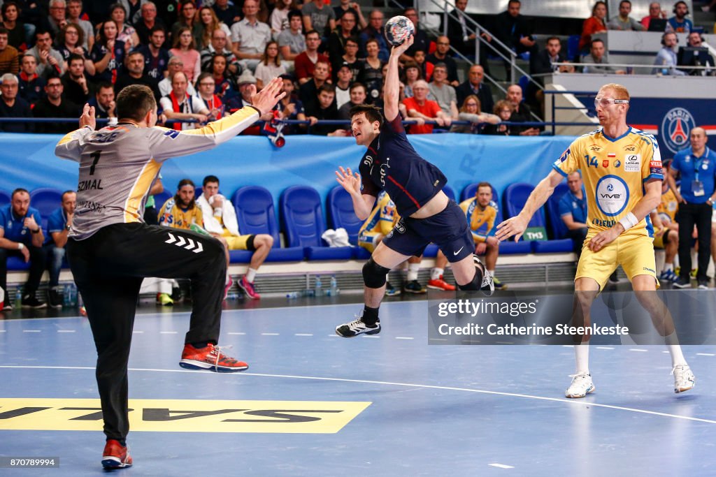 Paris Saint Germain v PGE Vive Kielce - Handball Champions League