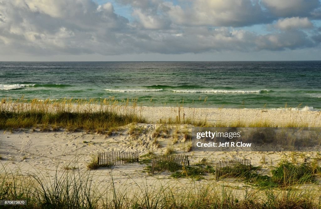 Point View Florida Travel View Of Florida High-Res Stock Photo - Getty Images