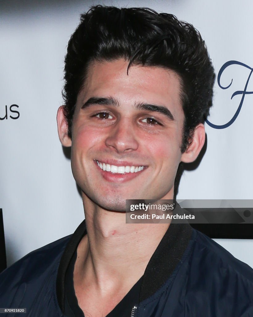 7th Annual Stand Up For Pits - Arrivals