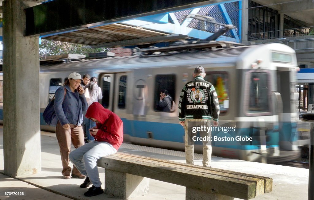 Renewed Interest In MBTA Blue Line-Red Line Link
