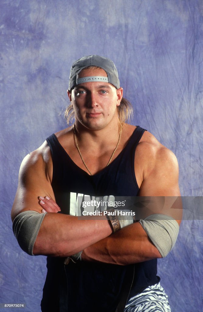 Tony Mandarich...