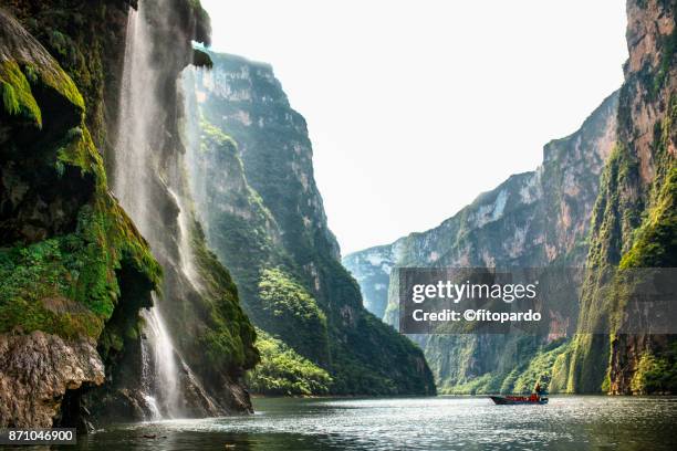 281 fotos e imágenes de Cañon Del Sumidero - Getty Images 281 fotos e imágenes de Cañon Del Sumidero - Getty Images