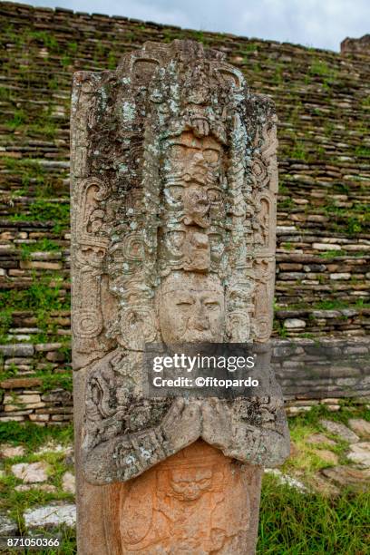 King In Maya 329 Mayan King Stock Photos, High-Res Pictures, and Images - Getty Images