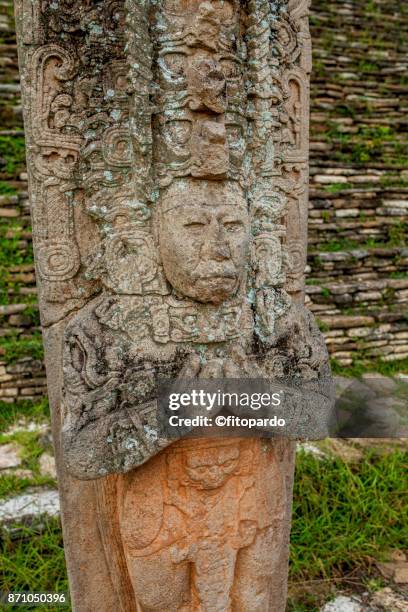 King In Maya 329 Mayan King Stock Photos, High-Res Pictures, and Images - Getty Images
