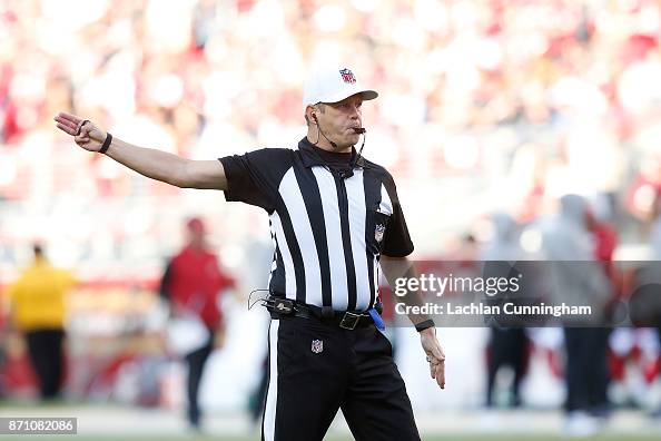 Arizona Cardinals v San Francisco 49ers Arizona Cardinals v San Francisco 49ers