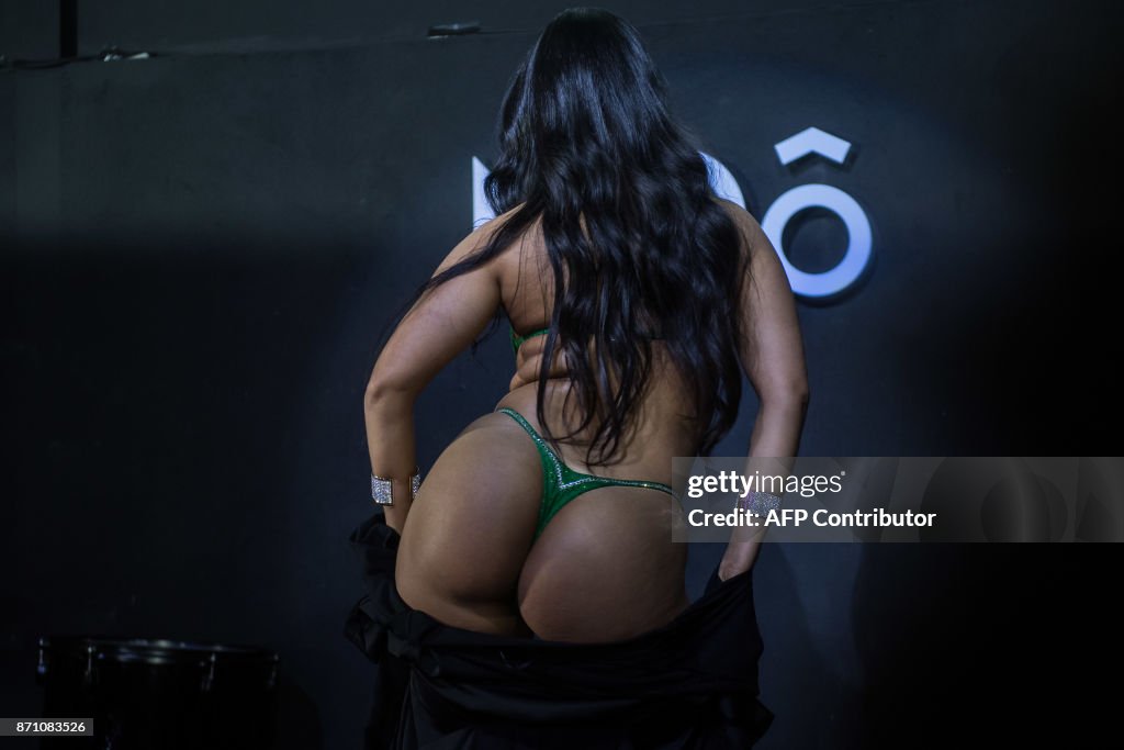 BRAZIL-LIFESTYLE-BEAUTY-MISS-BUMBUM-OFFBEAT